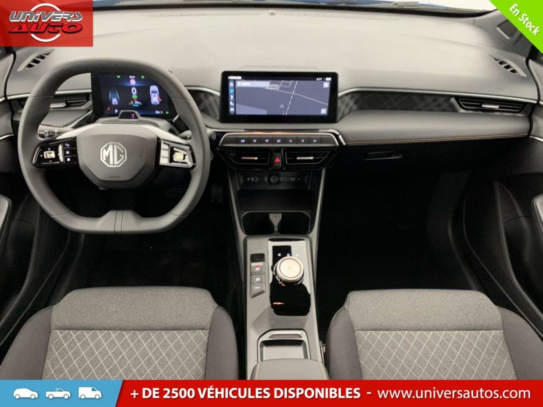 MG mg3 - Photo 12