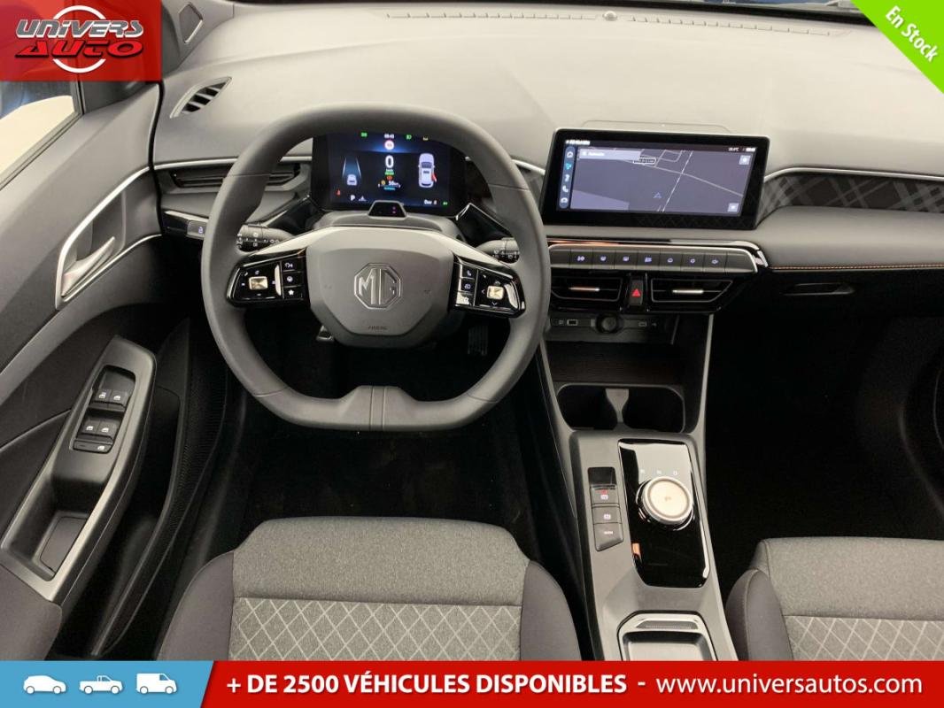 MG mg3 - Photo 13