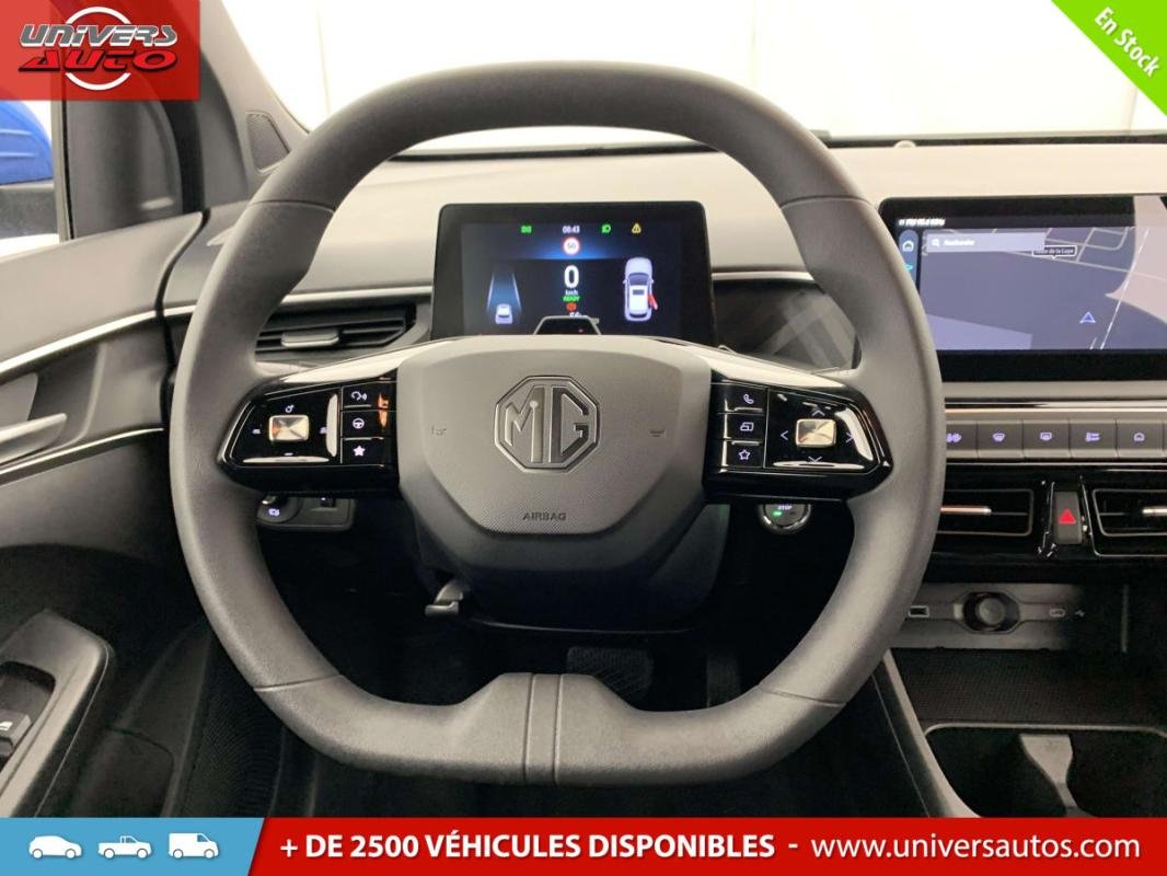 MG mg3 - Photo 14