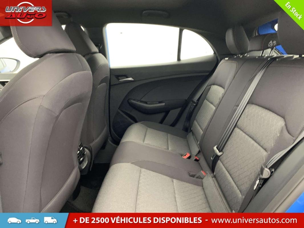 MG mg3 - Photo 18