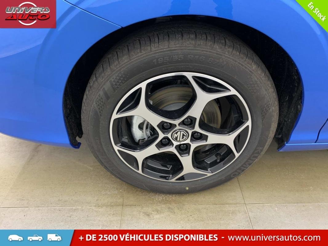 MG mg3 - Photo 19