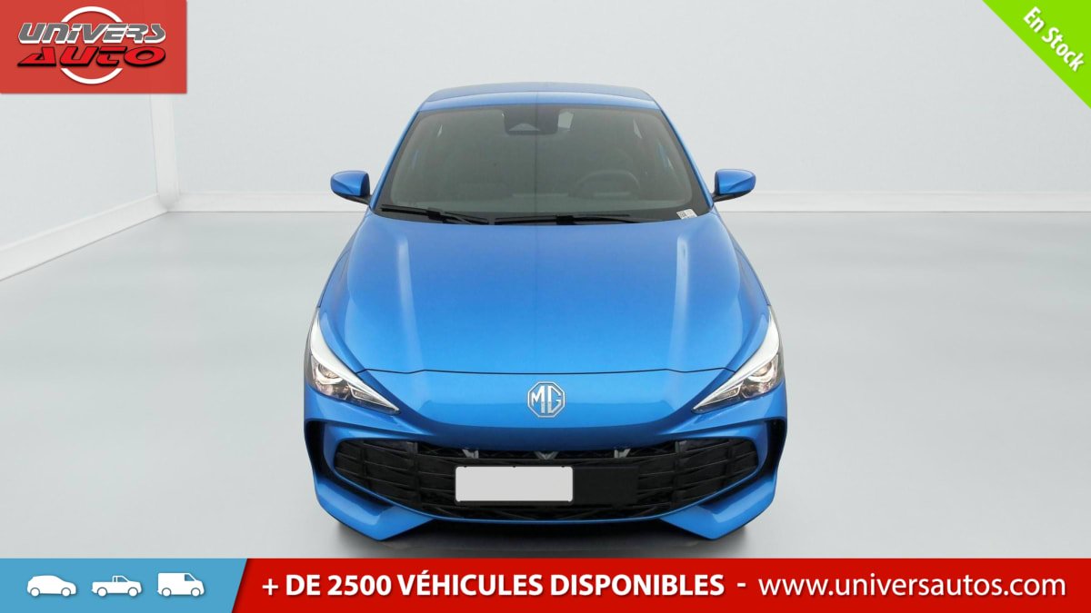 MG mg3 - Photo 2