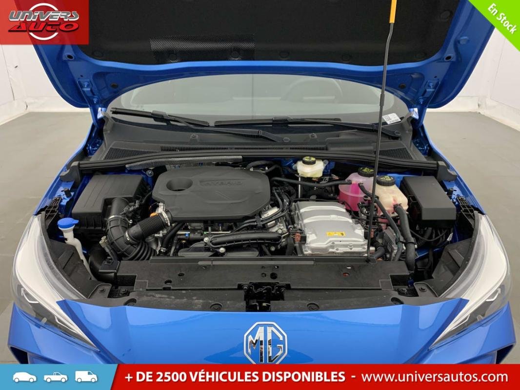 MG mg3 - Photo 21