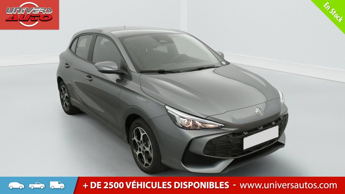 MG mg3 - Photo 22