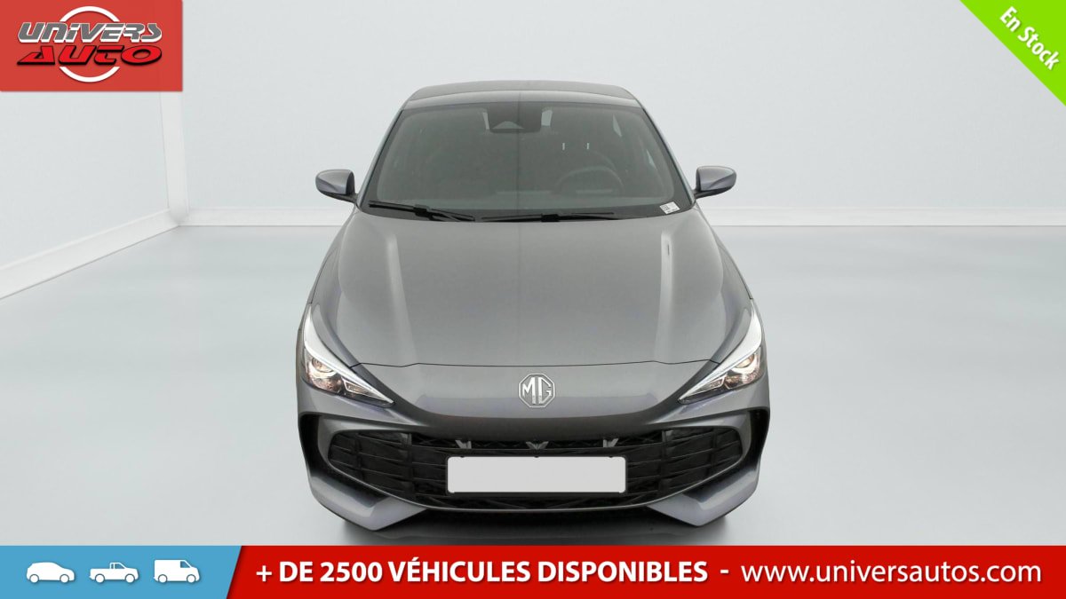 MG mg3 - Photo 23