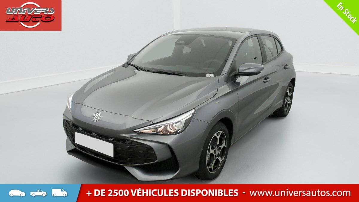 MG mg3 - Photo 24