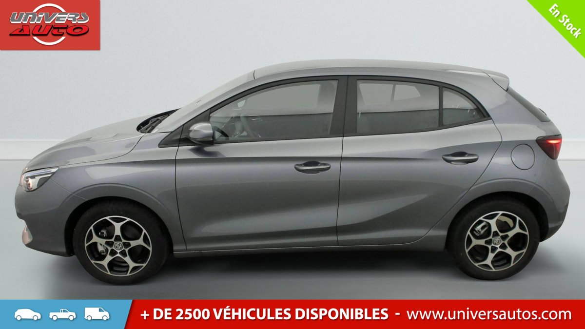 MG mg3 - Photo 25