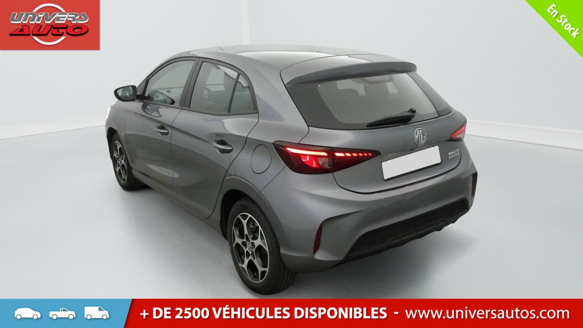 MG mg3 - Photo 26