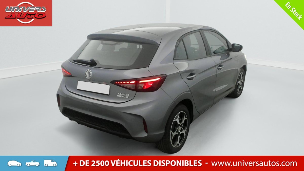 MG mg3 - Photo 28