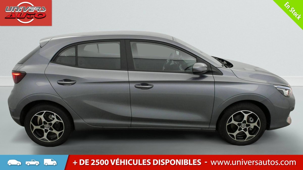 MG mg3 - Photo 29