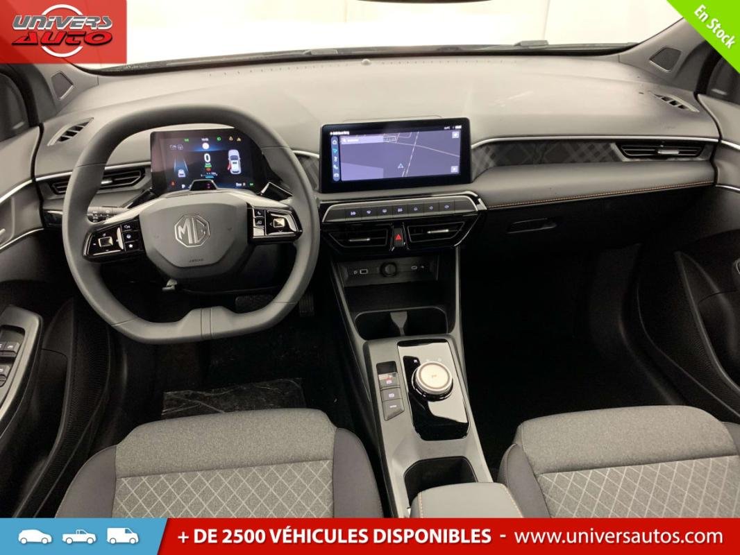 MG mg3 - Photo 34