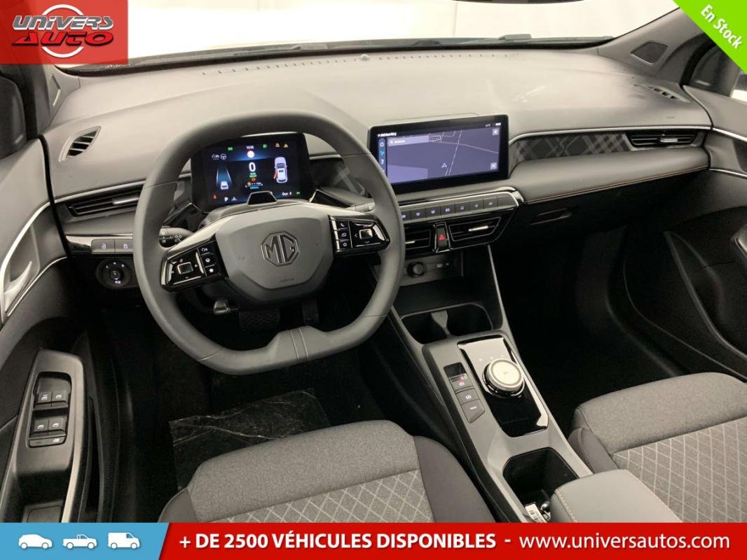 MG mg3 - Photo 35