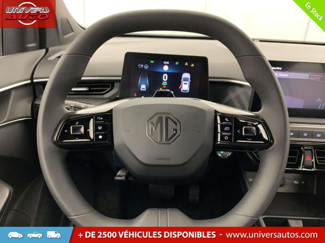 MG mg3 - Photo 36