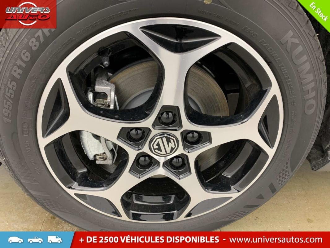 MG mg3 - Photo 44