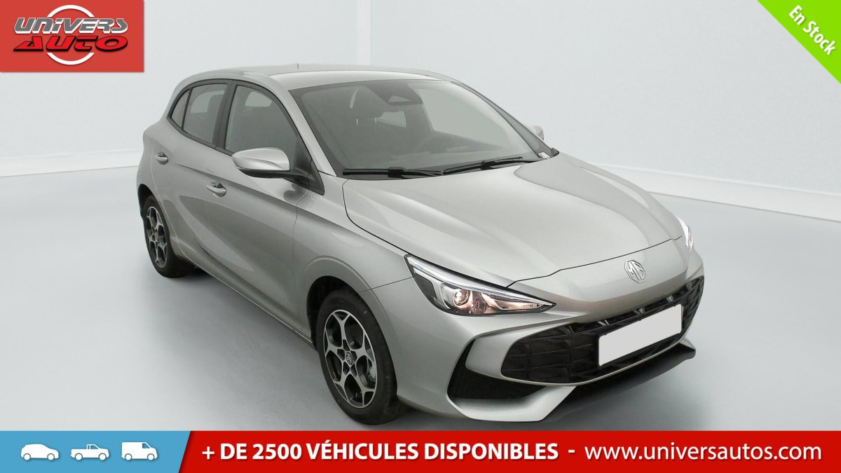 MG mg3 - Photo 46