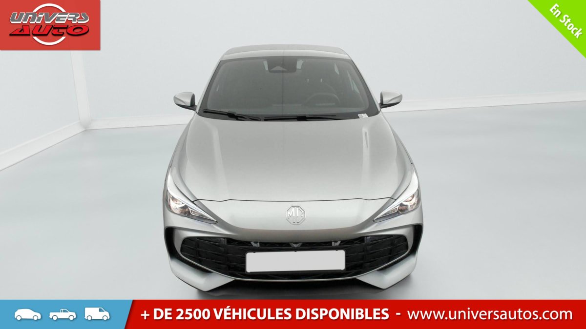 MG mg3 - Photo 47