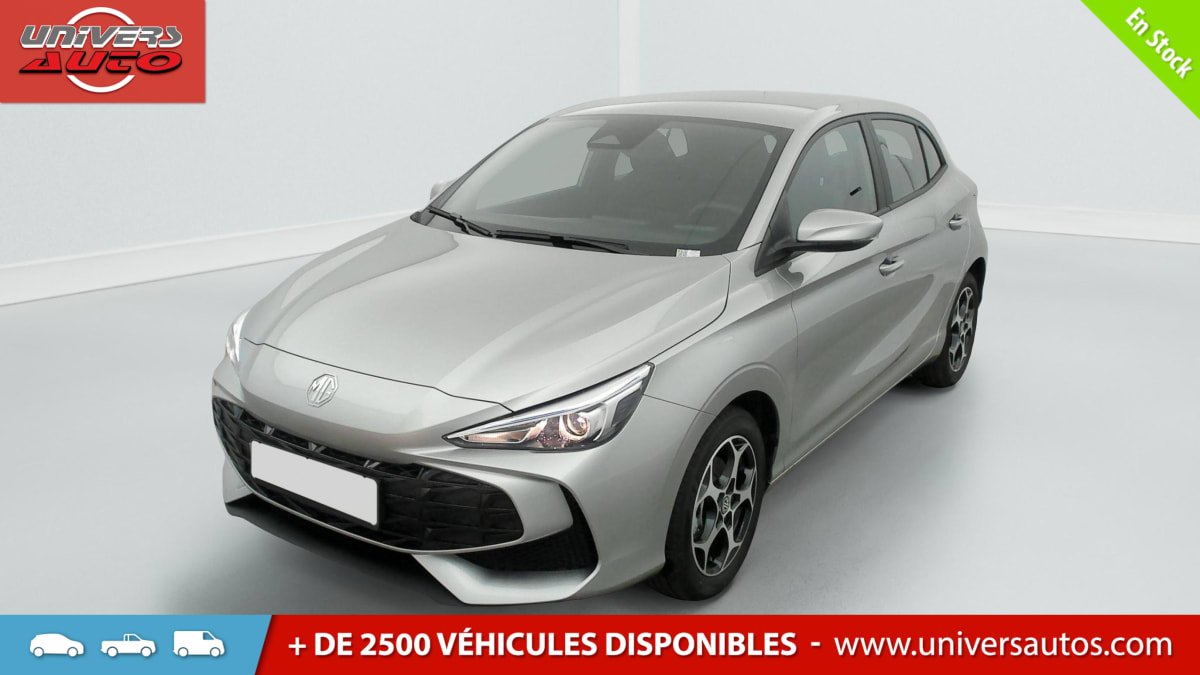 MG mg3 - Photo 48