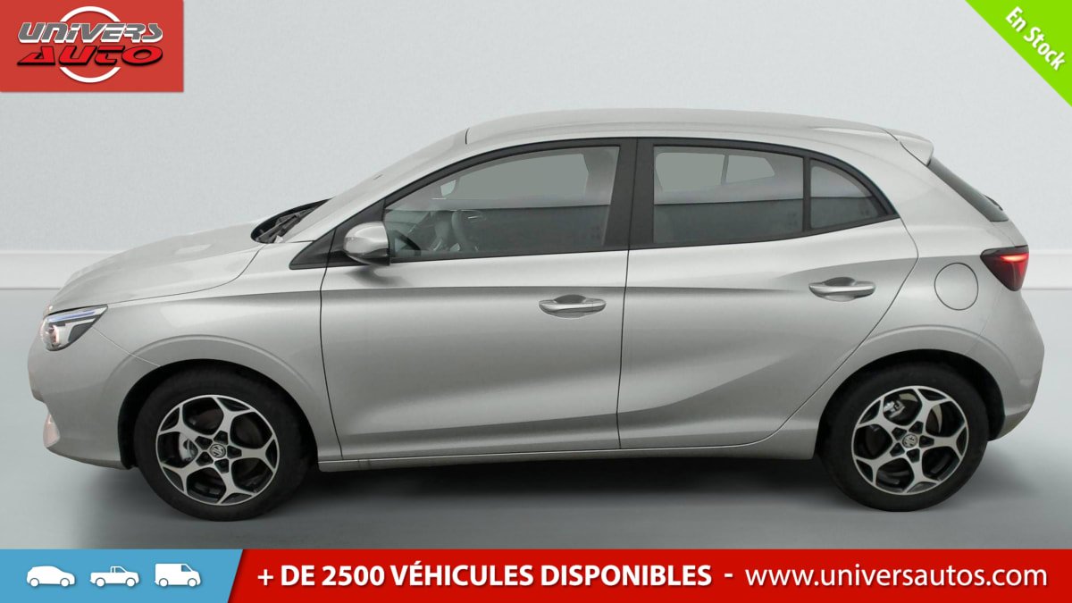 MG mg3 - Photo 49