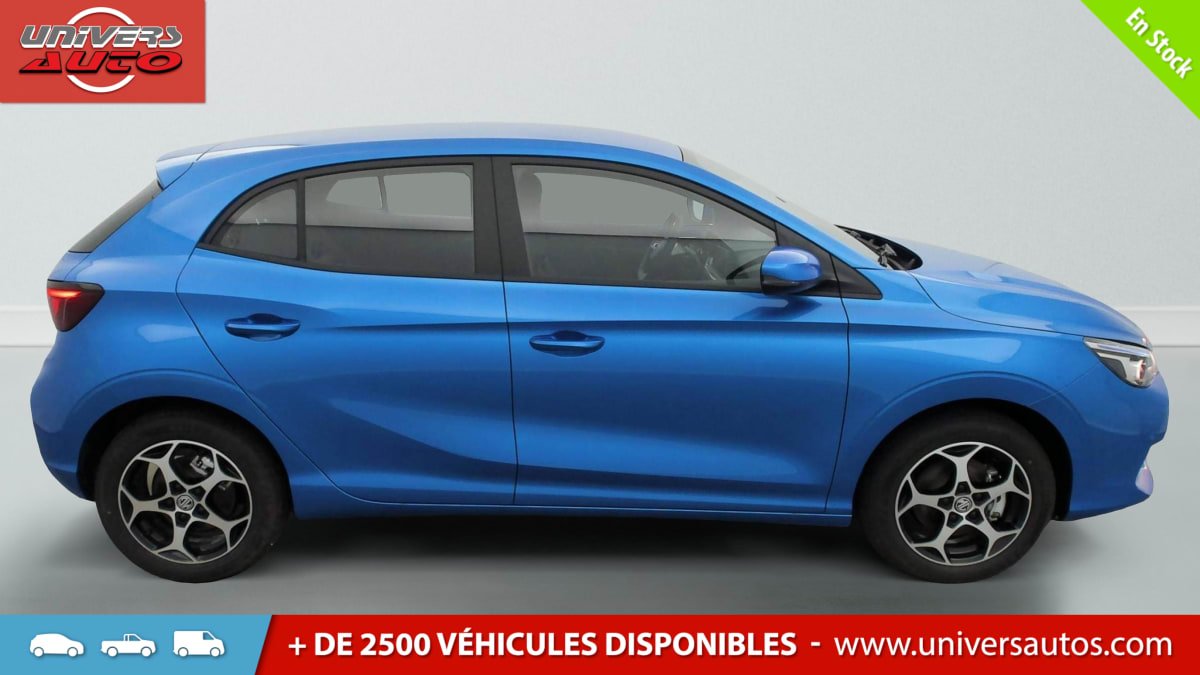 MG mg3 - Photo 8