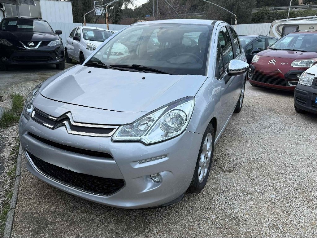 Citroën C3 - Photo 1