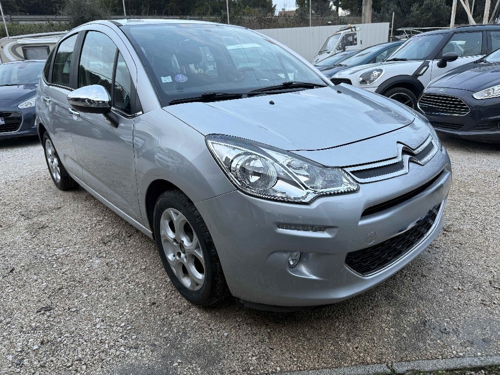 Citroën C3 - Photo 2