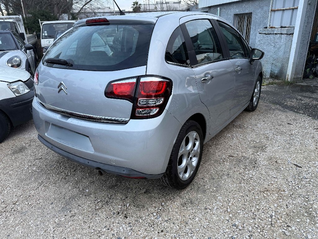 Citroën C3 - Photo 3