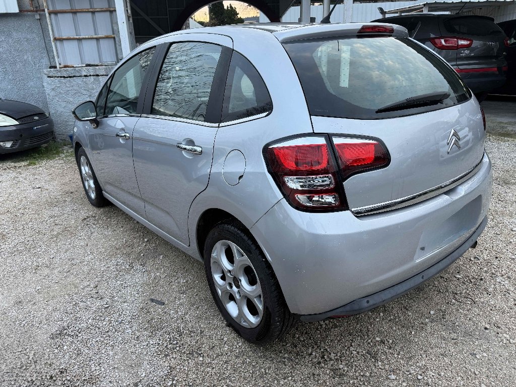 Citroën C3 - Photo 4