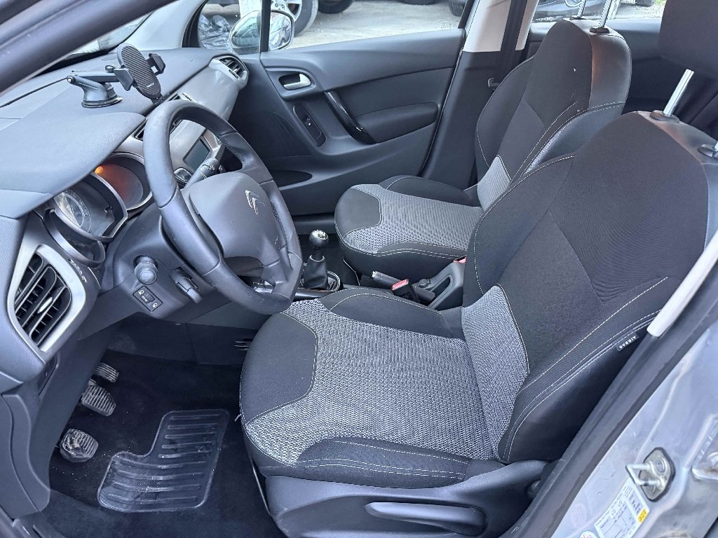 Citroën C3 - Photo 5