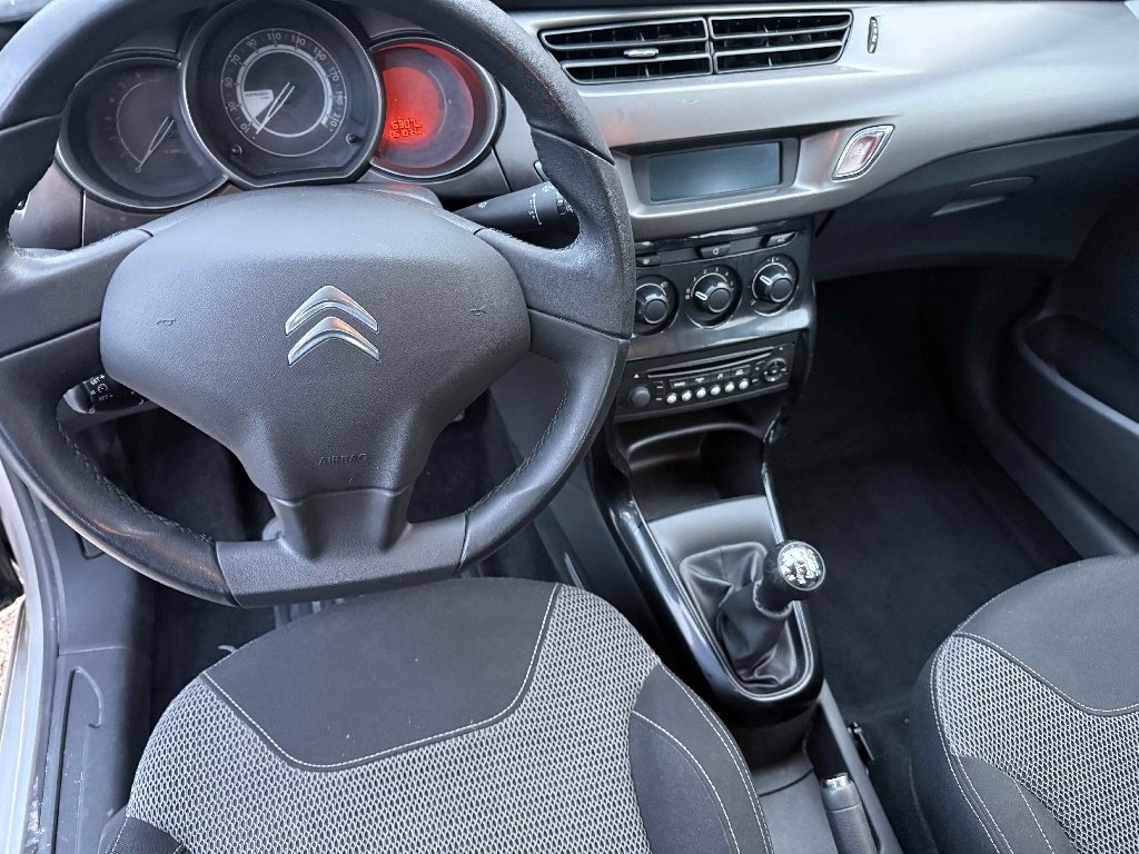 Citroën C3 - Photo 6