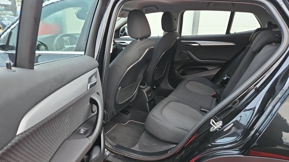 BMW X2 - Photo 11