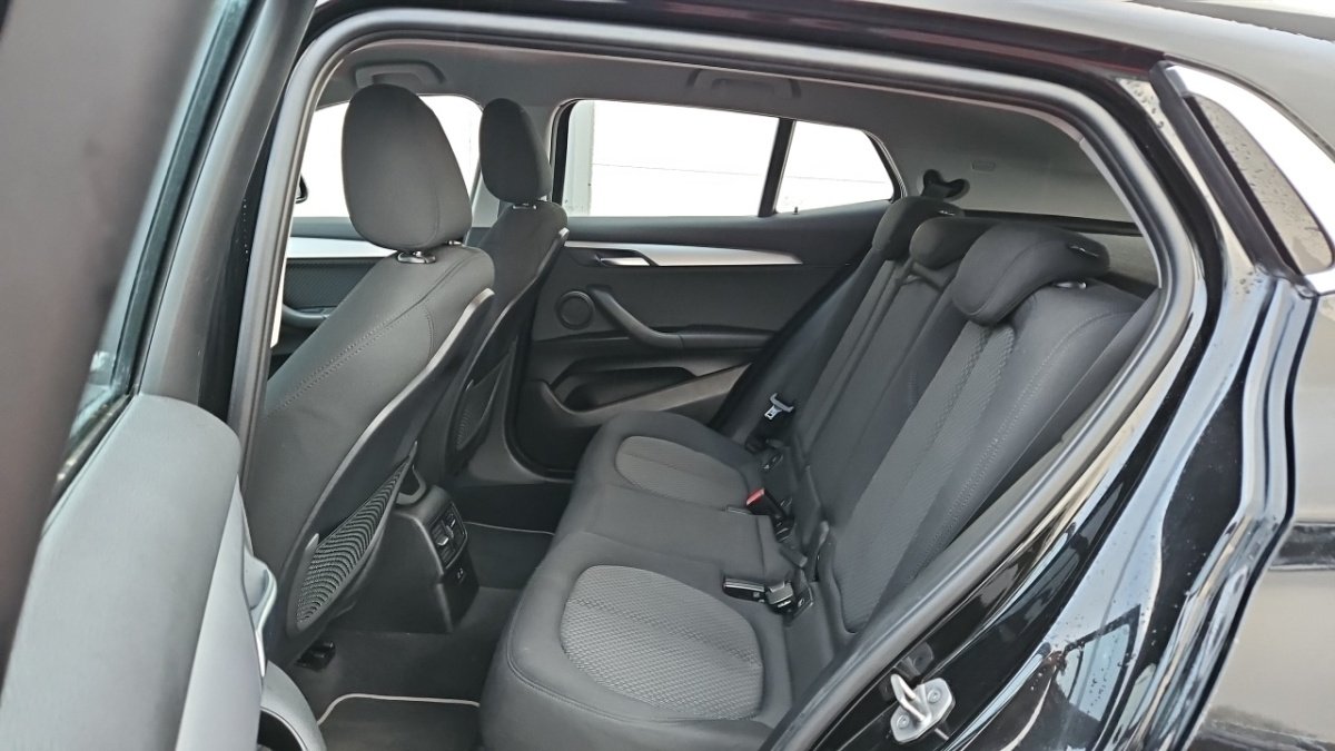 BMW X2 - Photo 12