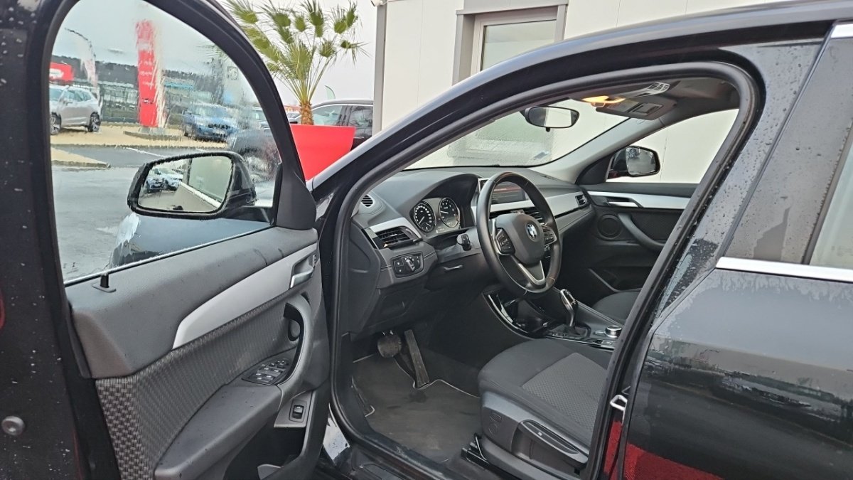 BMW X2 - Photo 13