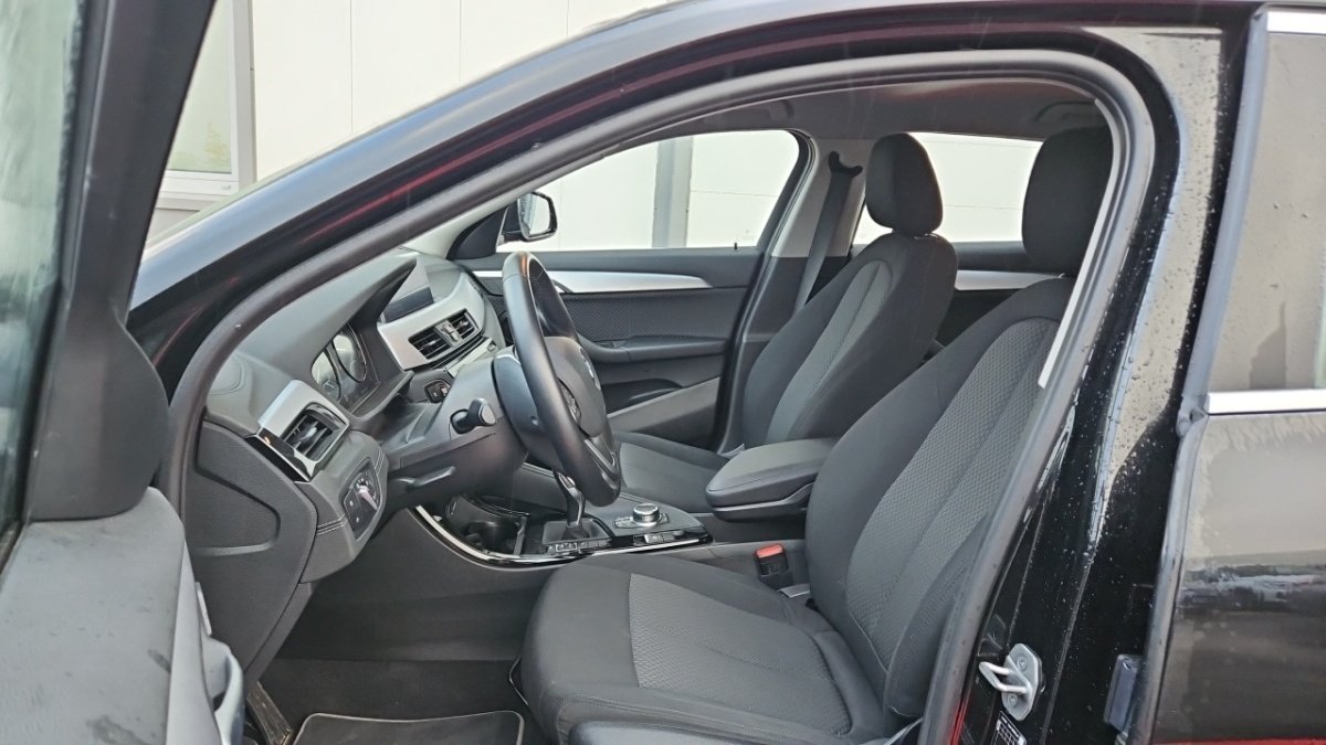 BMW X2 - Photo 14