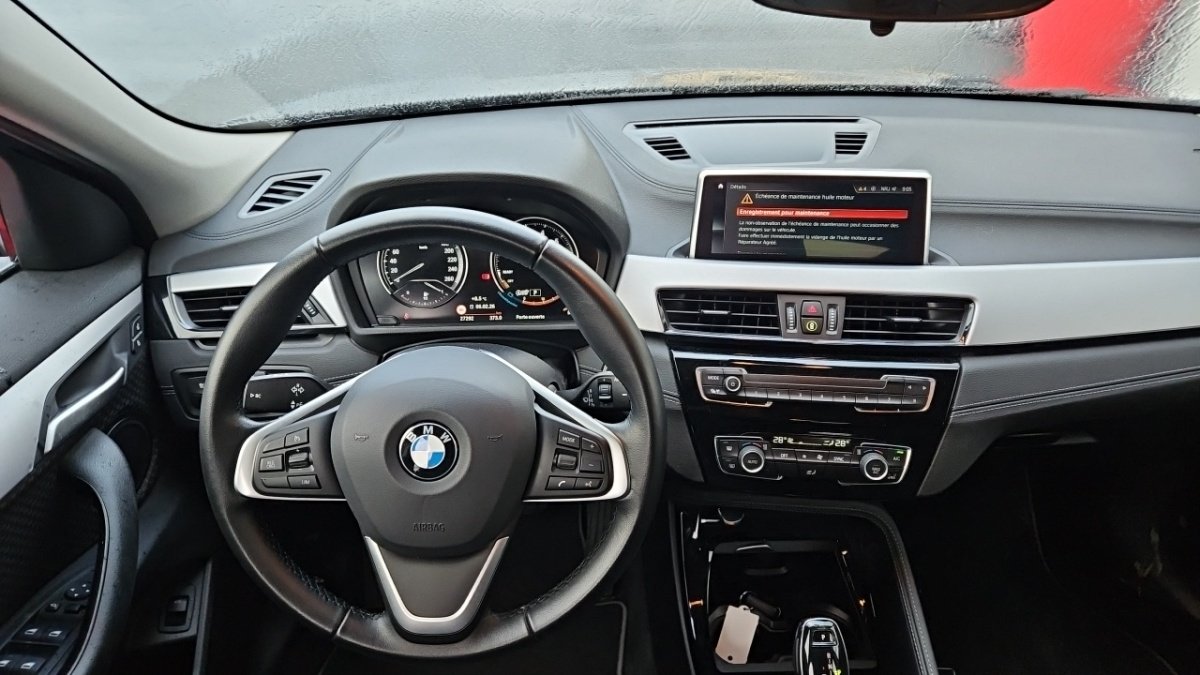 BMW X2 - Photo 15