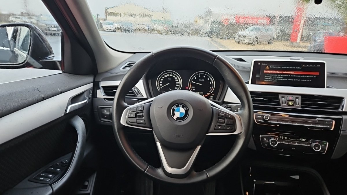 BMW X2 - Photo 16