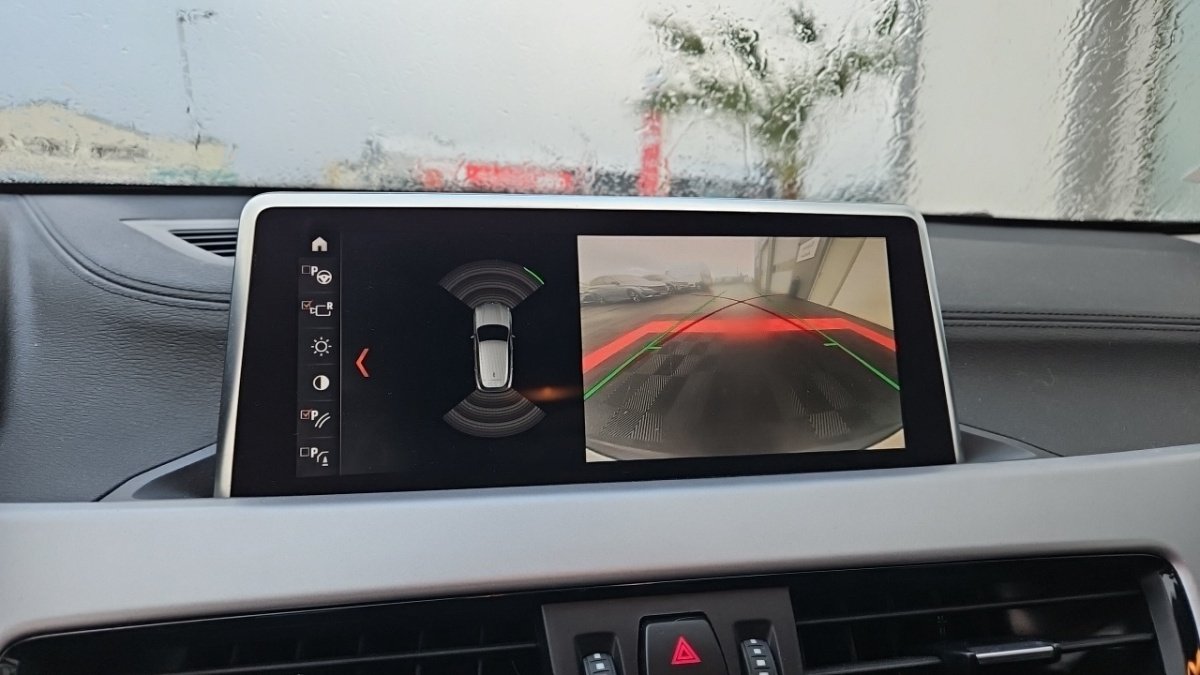 BMW X2 - Photo 17