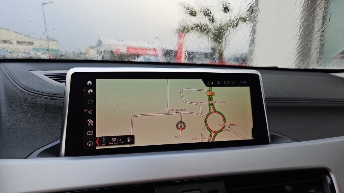 BMW X2 - Photo 18