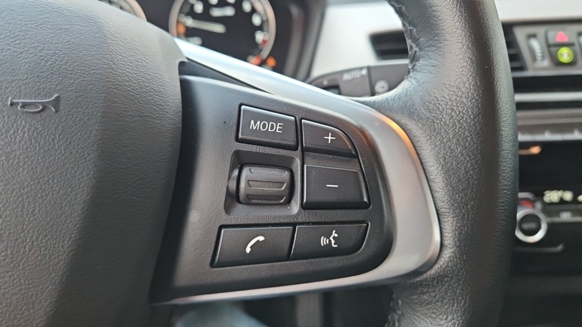 BMW X2 - Photo 20