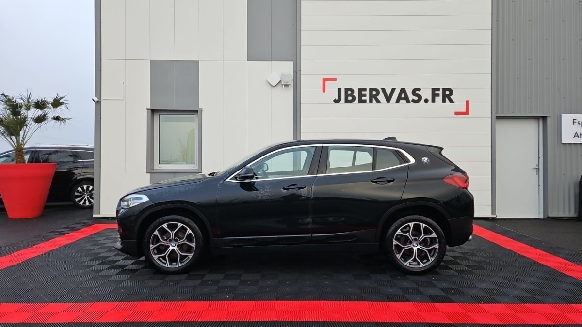 BMW X2 - Photo 2