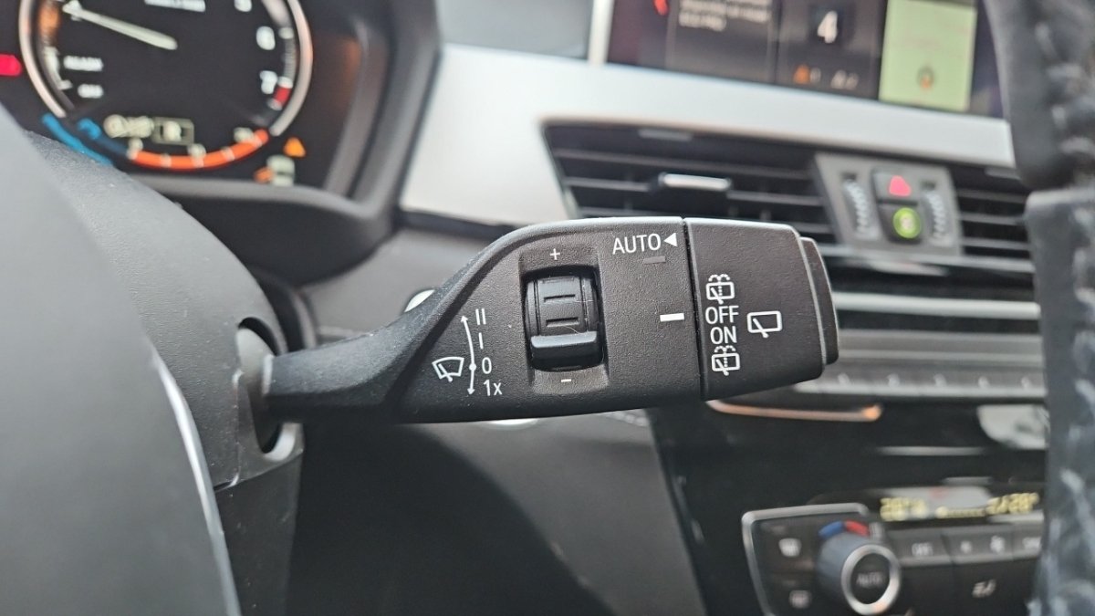 BMW X2 - Photo 22