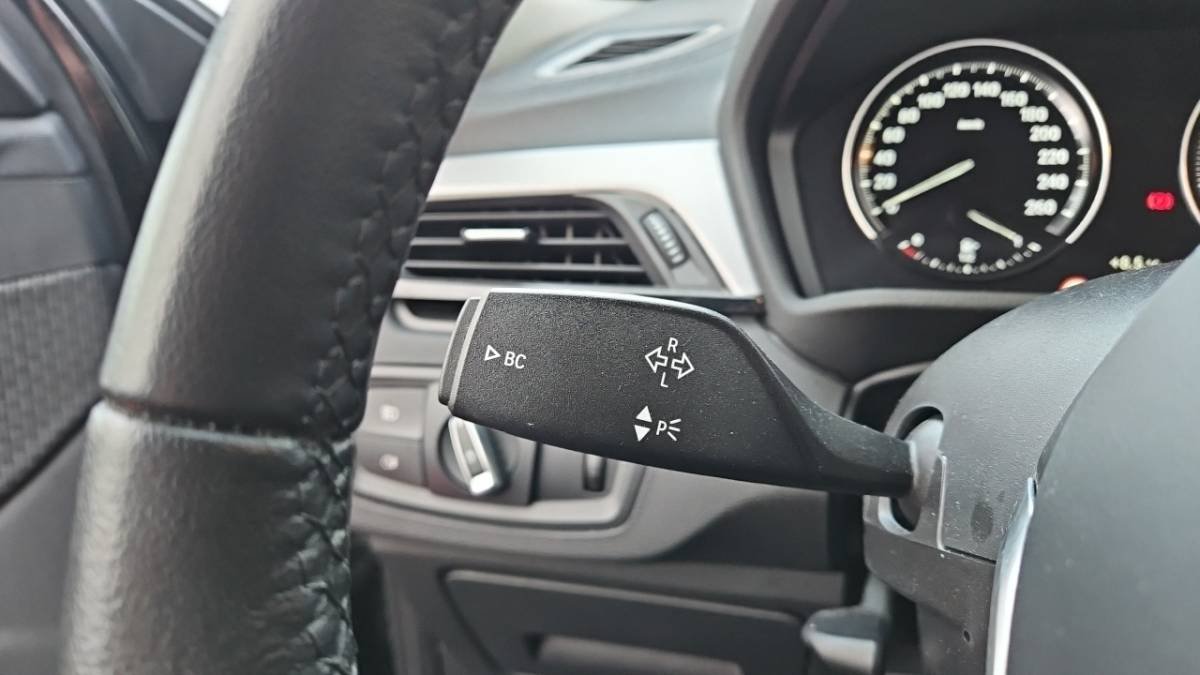 BMW X2 - Photo 23