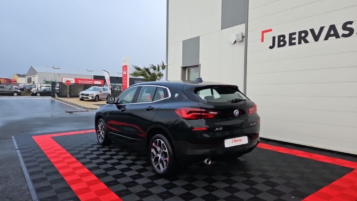 BMW X2 - Photo 3