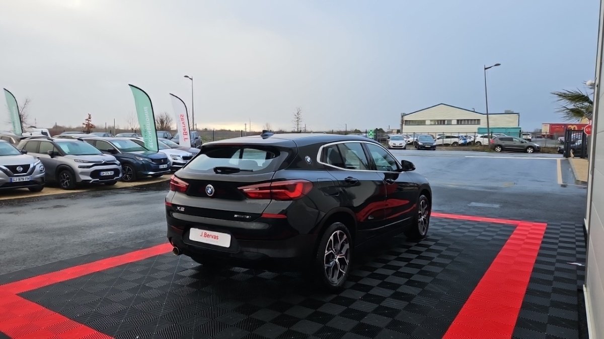 BMW X2 - Photo 5