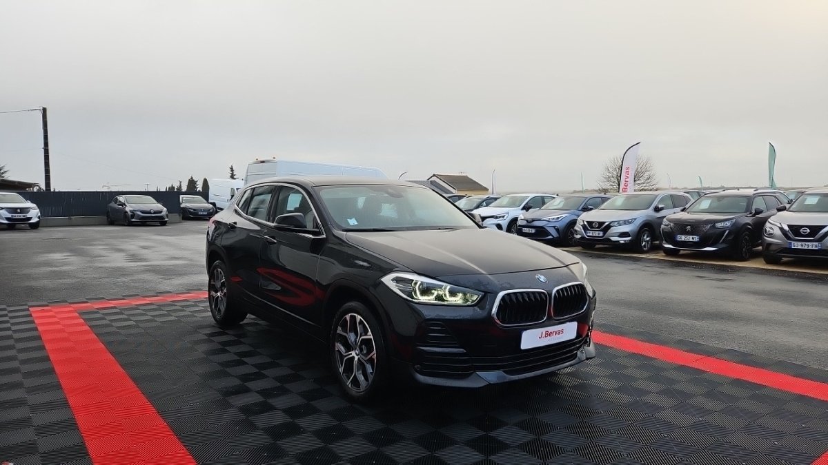 BMW X2 - Photo 6