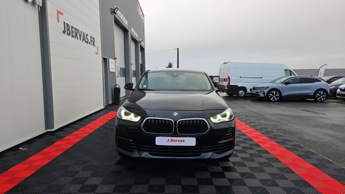 BMW X2 - Photo 7