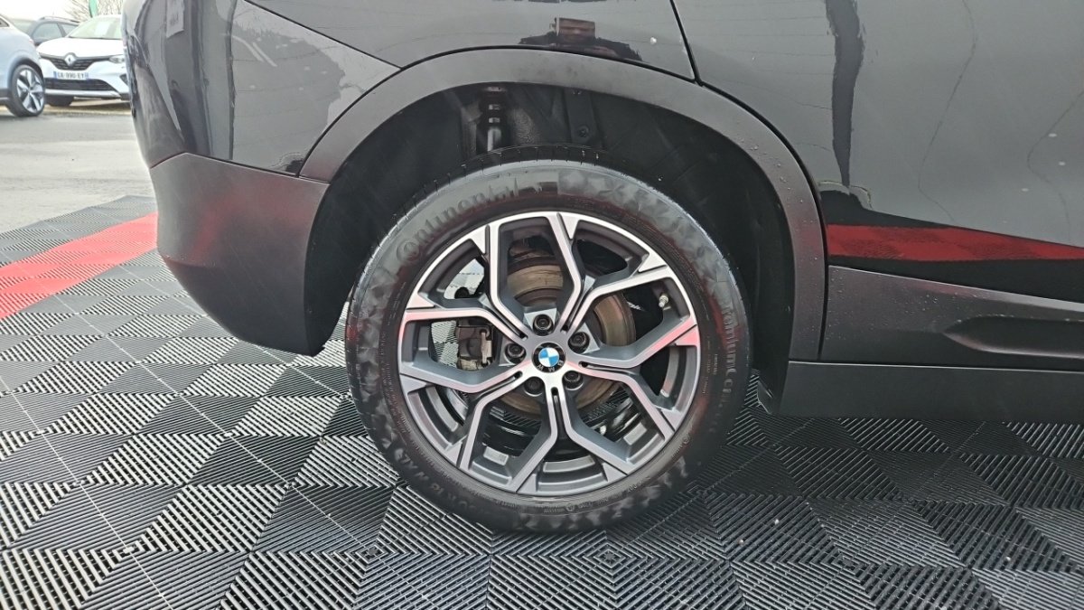 BMW X2 - Photo 8