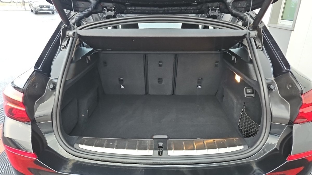 BMW X2 - Photo 9