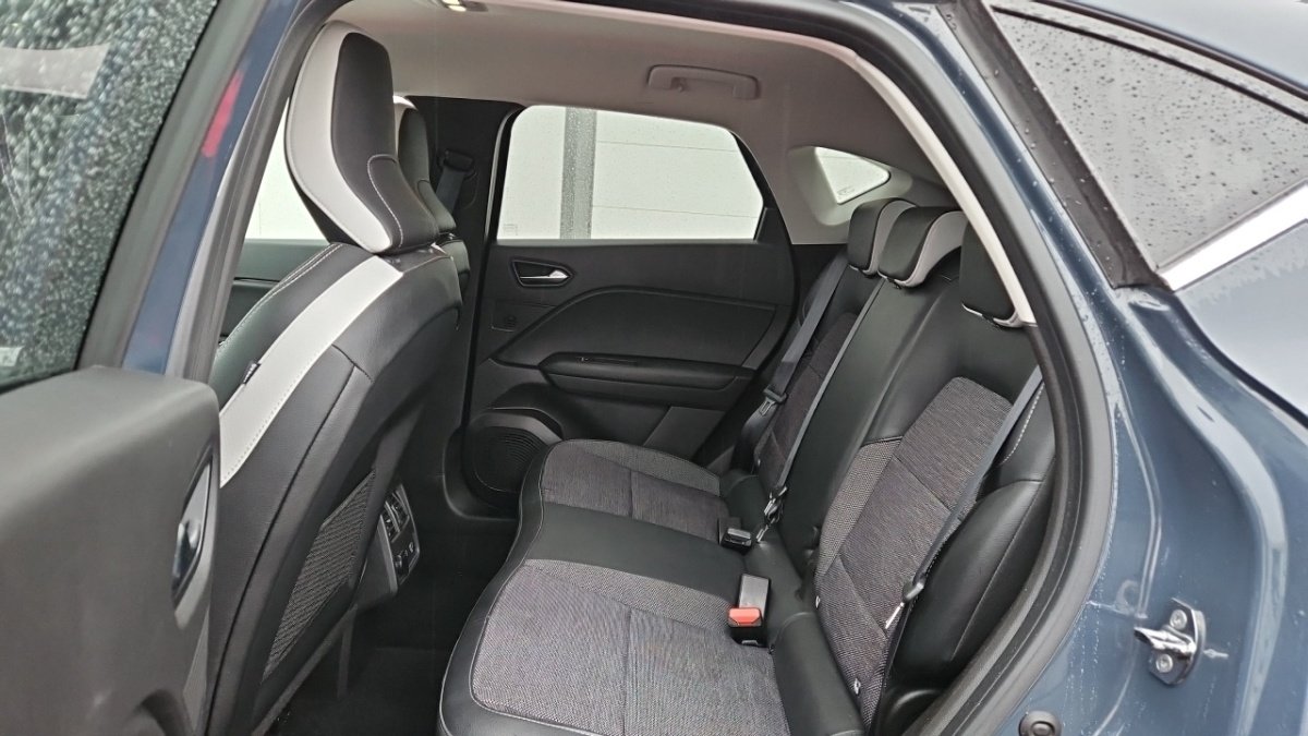 Renault Captur - Photo 11