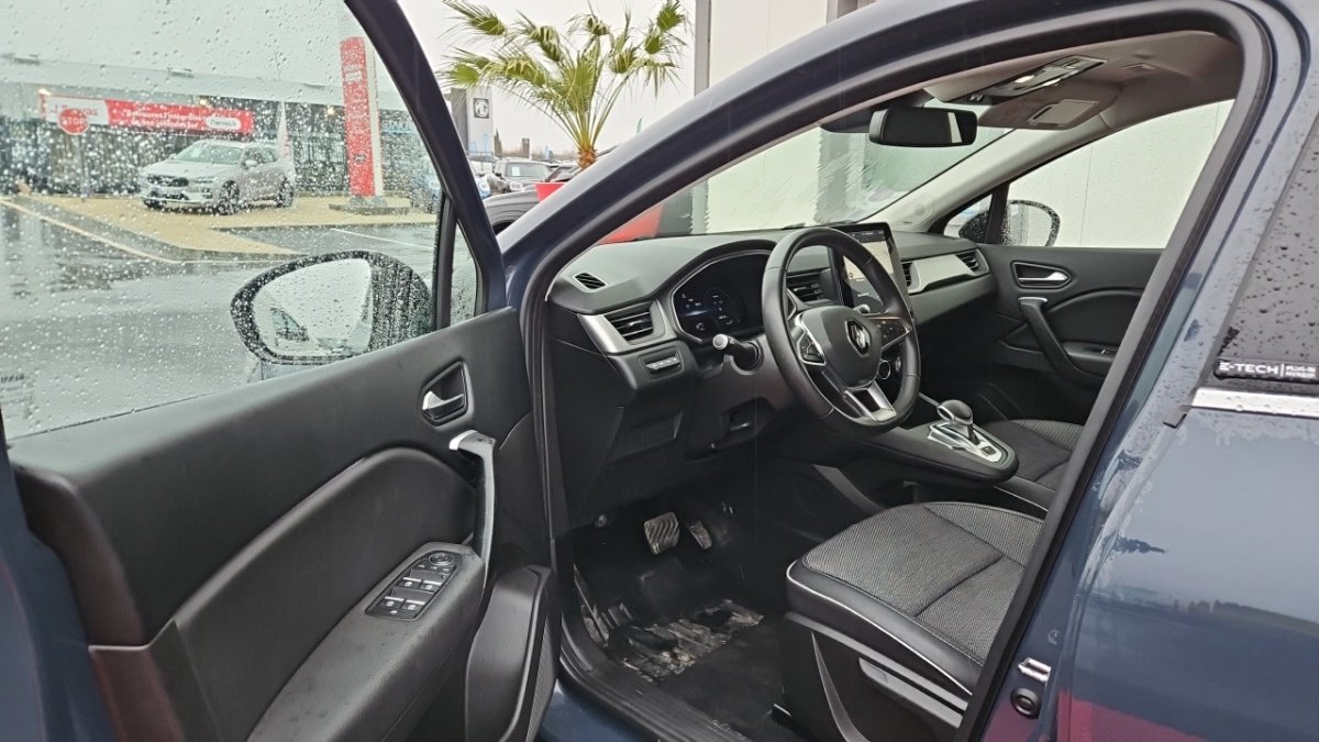 Renault Captur - Photo 12