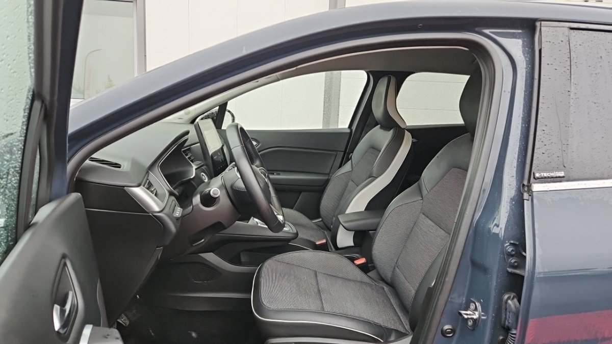 Renault Captur - Photo 13